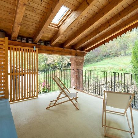 Loggia Dal Lago Arcugnano Εξωτερικό φωτογραφία