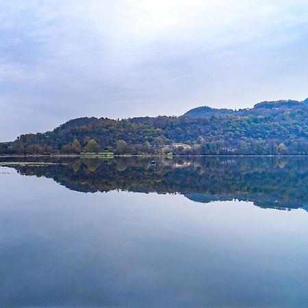 Loggia Dal Lago Arcugnano Εξωτερικό φωτογραφία