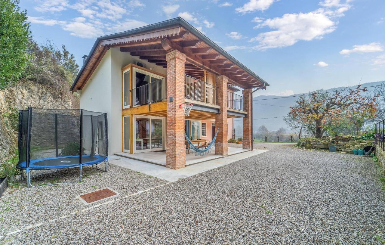Loggia Dal Lago Arcugnano Εξωτερικό φωτογραφία