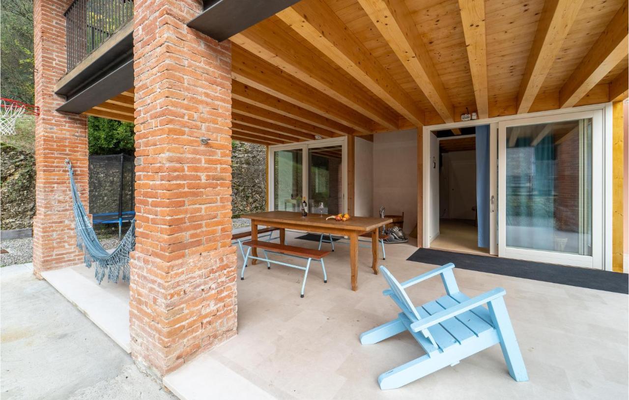 Loggia Dal Lago Arcugnano Εξωτερικό φωτογραφία