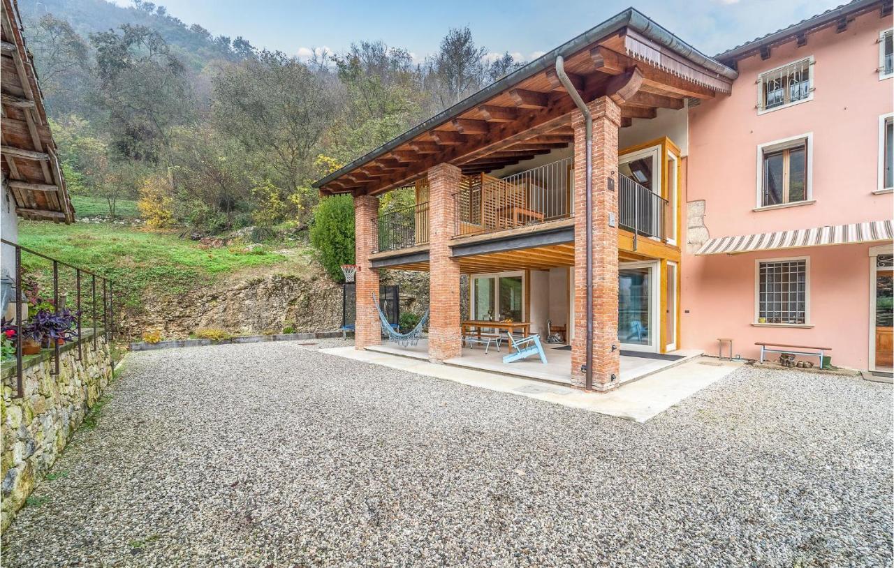 Loggia Dal Lago Arcugnano Εξωτερικό φωτογραφία