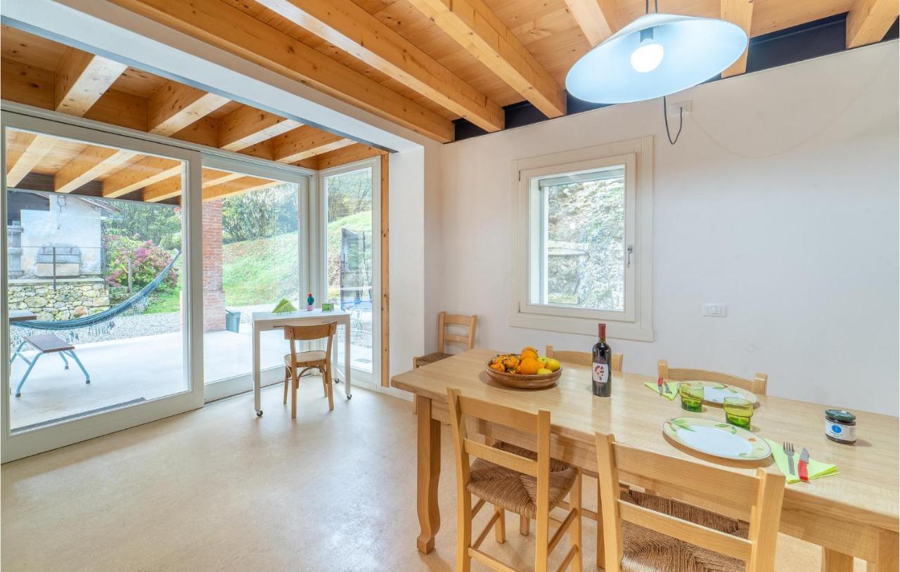 Loggia Dal Lago Arcugnano Εξωτερικό φωτογραφία