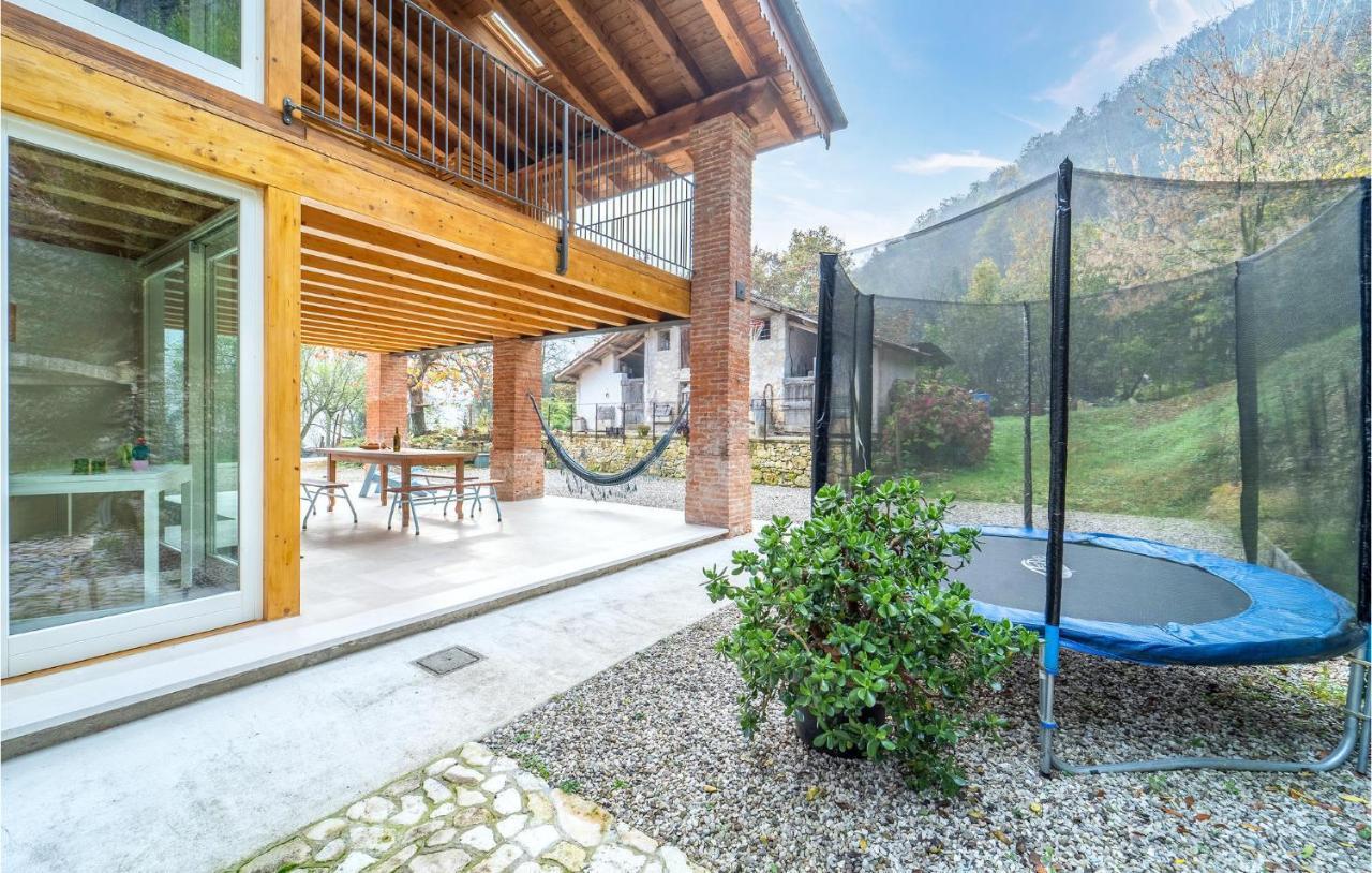Loggia Dal Lago Arcugnano Εξωτερικό φωτογραφία