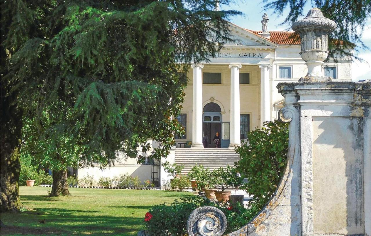 Loggia Dal Lago Arcugnano Εξωτερικό φωτογραφία