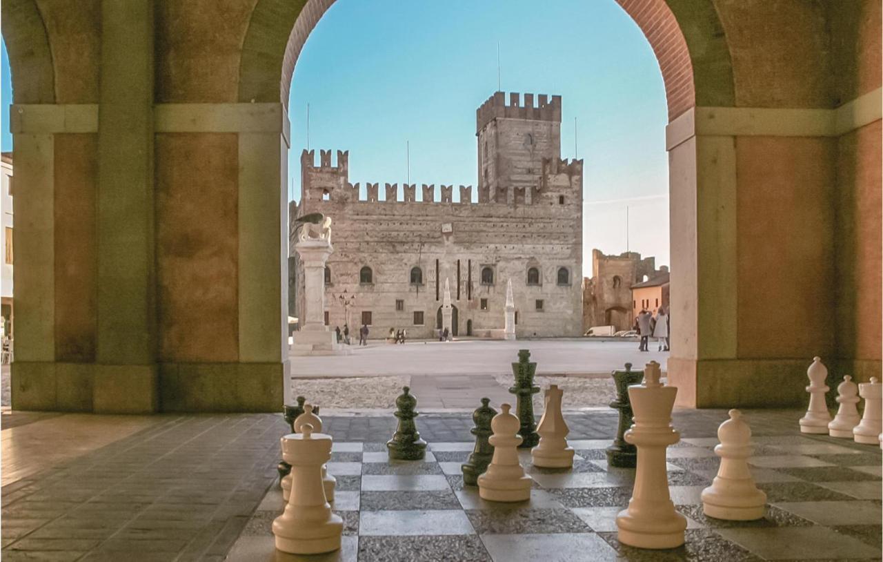Loggia Dal Lago Arcugnano Εξωτερικό φωτογραφία