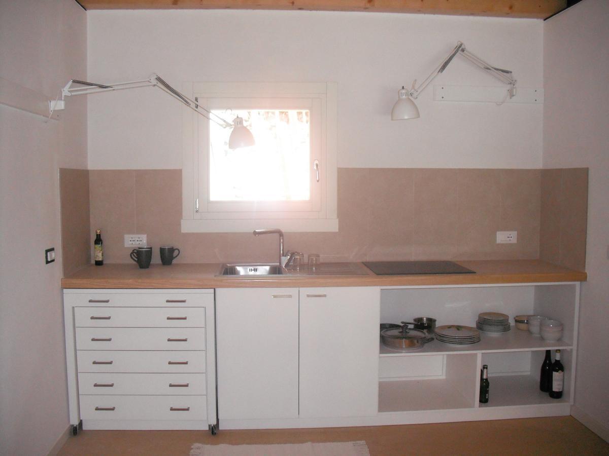 Loggia Dal Lago Arcugnano Εξωτερικό φωτογραφία