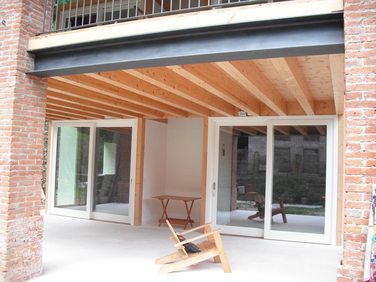 Loggia Dal Lago Arcugnano Εξωτερικό φωτογραφία