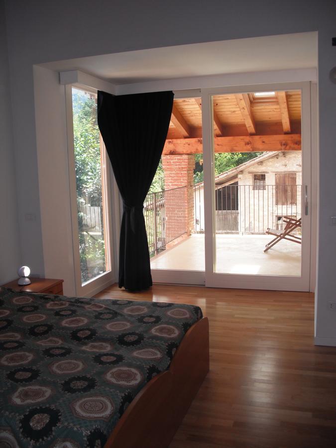 Loggia Dal Lago Arcugnano Εξωτερικό φωτογραφία