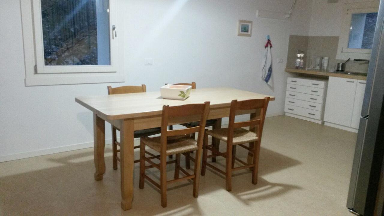 Loggia Dal Lago Arcugnano Εξωτερικό φωτογραφία